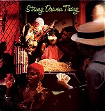 String Driven Thing - String Driven Thing