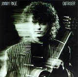 Page, Jimmy - Outrider