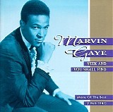 Gaye, Marvin - More Of The Best of Marvin Gaye (1963-1981)