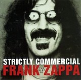 Frank Zappa - Strictly Commercial
