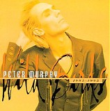 Peter Murphy - Wild Birds 1985-1995: The Best of the Beggars Banquet Years