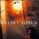 Velvet Jones - Colin