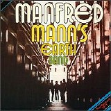 Manfred Mann's Earth Band - Manfred Mann's Earth Band