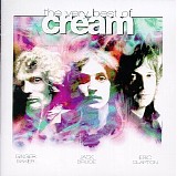 Cream - The Very Best Of Cream