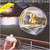 Procol Harum - Something Magic