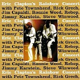 Clapton, Eric - Eric Clapton's Rainbow Concert (Remastered)