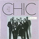 Chic - The Best of Chic Volume 2