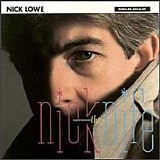 Lowe, Nick - Nick The Knife