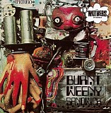 Zappa, Frank And The Mothers Of Invention - Burnt Weeny Sandwich