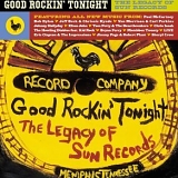 Tribute - Good Rockin' Tonight: The Legacy of Sun Records