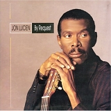 Jon Lucien - By Request