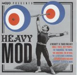 Various artists - Mojo Presents Heavy Mod