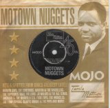 Various artists - Mojo presents Motown Nuggets