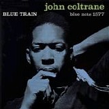 John Coltrane - Blue Train