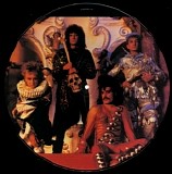 Queen - It's A Hard Life