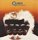 Queen - The Miracle