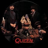 Queen - A Kind Of Magic