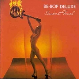 Be Bop Deluxe - Sunburst Finish