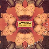 Blancmange - Blancmange Collection - Heaven Knows