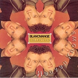 Blancmange - Blancmange Collection - Heaven Knows