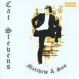 Stevens, Cat - Matthew & Son