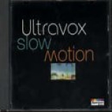 Ultravox - Slow Motion