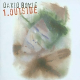 David Bowie - Outside