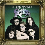 Steve Harley & Cockney Rebel - The Cream Of Steve Harley & Cockney Rebel