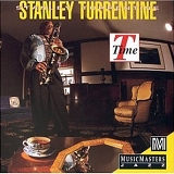 Stanley Turrentine - T Time