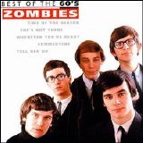 Zombies, The - Best Of The 60´s