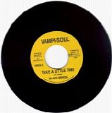 Black Merda - Take A Little Time
