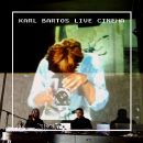 Karl Bartos - Live Cinema In Moscow