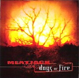 Meatjack - Days Of Fire
