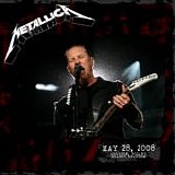 Metallica - ChorzÃ³w, POL (2008)