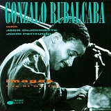 Gonzalo Rubalcaba - Images - Live at Mt. Fuji