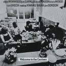 Traffic - Welcome To The Canteen