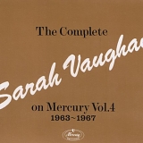Sarah Vaughan - Complete on Mercury (CDs 1-5 of 6) - 192