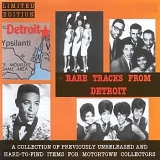 Various artists - Rare Tracks