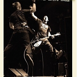 against me! - We're Never Going Home