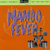 Various artists - Ultra-Lounge, Vol. 2: Mambo Fever