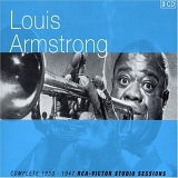 Louis Armstrong - Complete Rca Victor Studio Sessions 1930