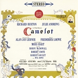 Lerner & Lowe - Camelot