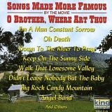 Various artists - O Brother, Where Art Thou?