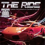 Various artists - Ministry Of Sound - The Ride