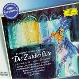 Wolfgang Amadeus Mozart - Die ZauberflÃ¶te (Berliner Philharmoniker feat. conductor: Karl BÃ¶hm)