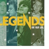 Toto - Legends - For Your Love