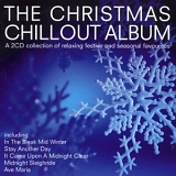 Various artists - Christmas Chillout Album