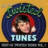 Bob Rivers and Twisted Radio (http://www.twistedradio.com) - Twisted Christmas Tunes