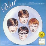 Blur - Special Collectors Edition