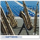 Dave Matthews Band - Live Trax Vol.8